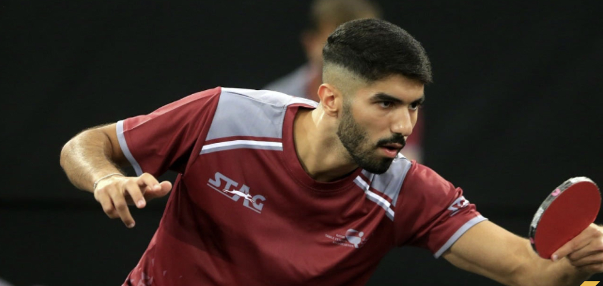 WTT Feeder Doha 2022 to begin on Sunday