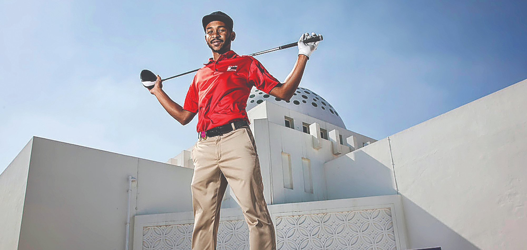 Golf: Qatar target strong show at GCC tourney in Abu Dhabi