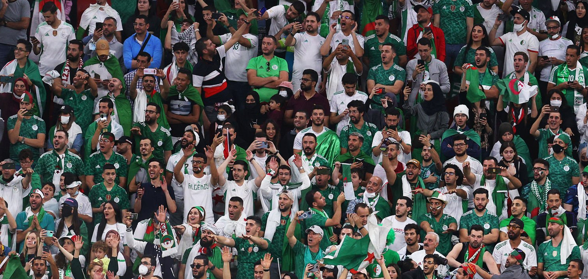 Fans can apply again for Qatar 2022 World Cup tickets from March 23