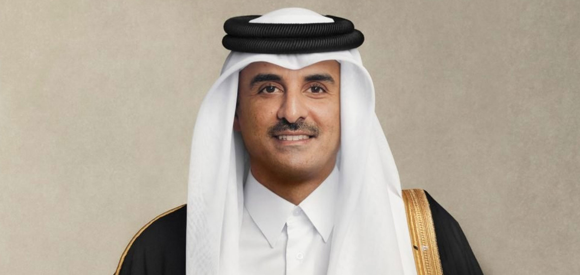 HH the Amir Welcomes Volunteers of FIFA World Cup Qatar 2022