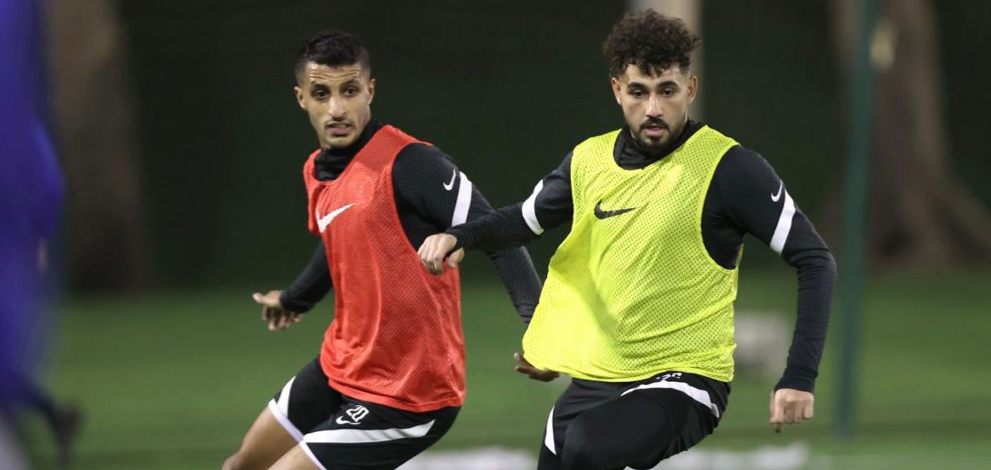 Qatar gear up for home friendlies against Bulgaria and Slovenia