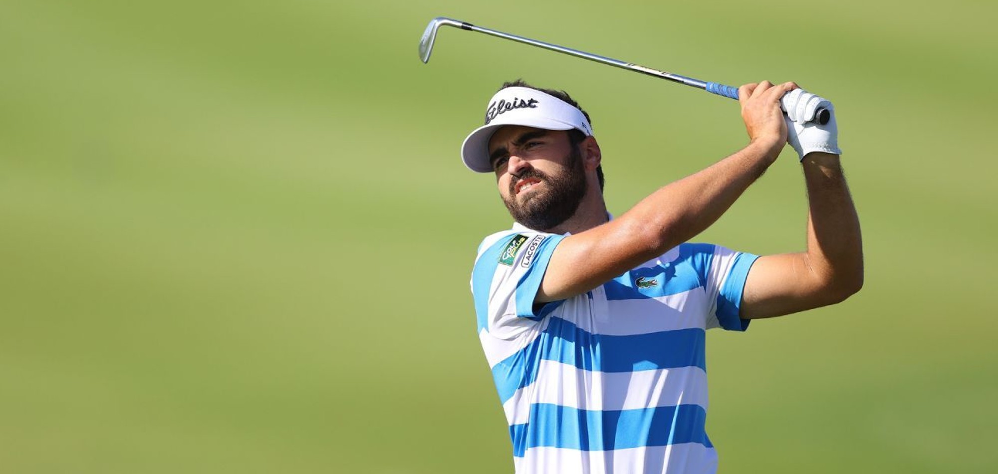New-look DGC greens to test Rozner’s bid to defend title