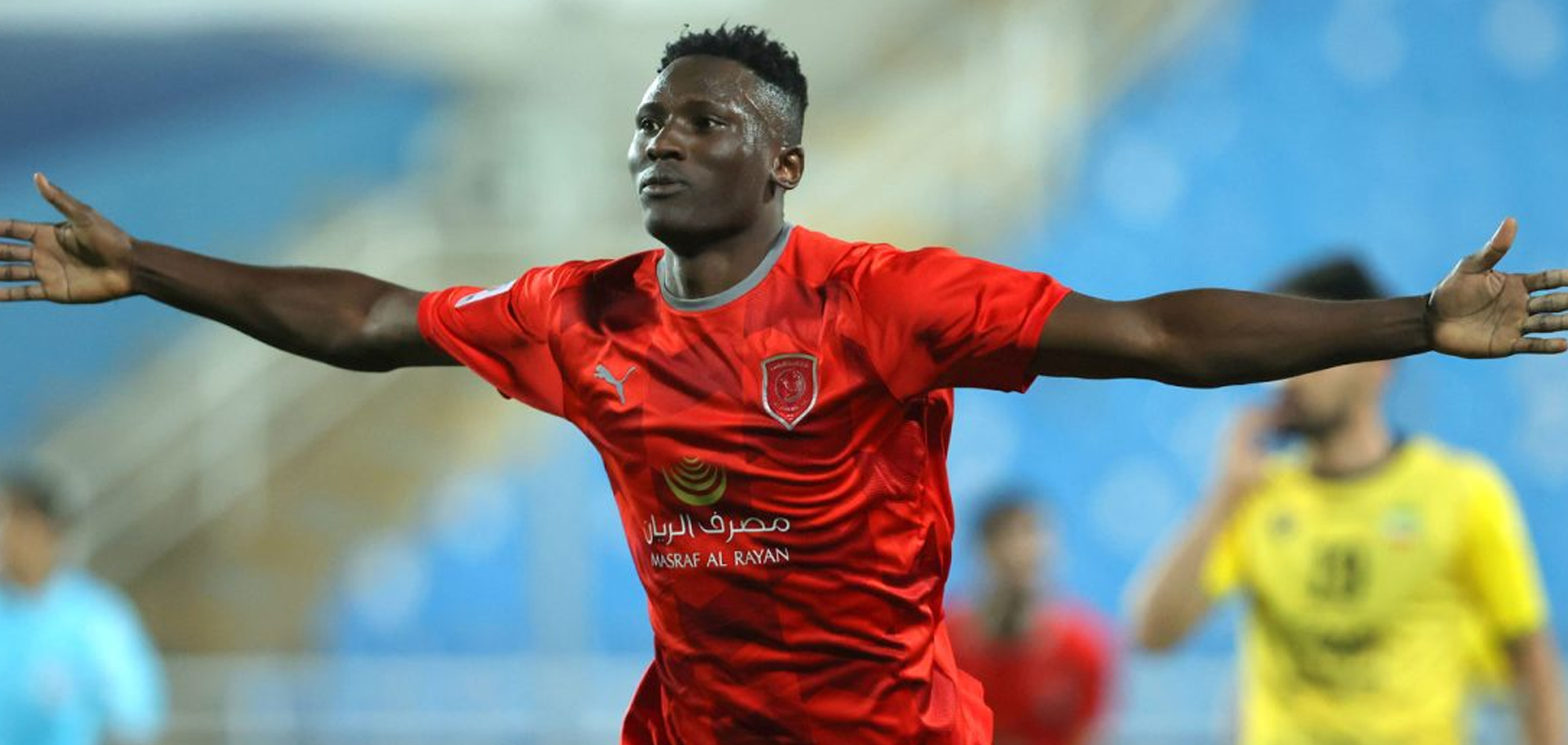 Al Duhail edge Sepahan for first win