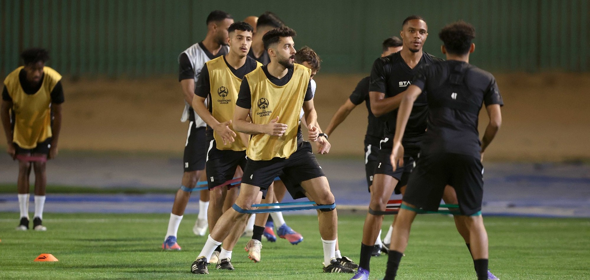 Al Sadd Seek Victory Against Jordan’s Al Wehdat In Third Round Of AFC Champions League