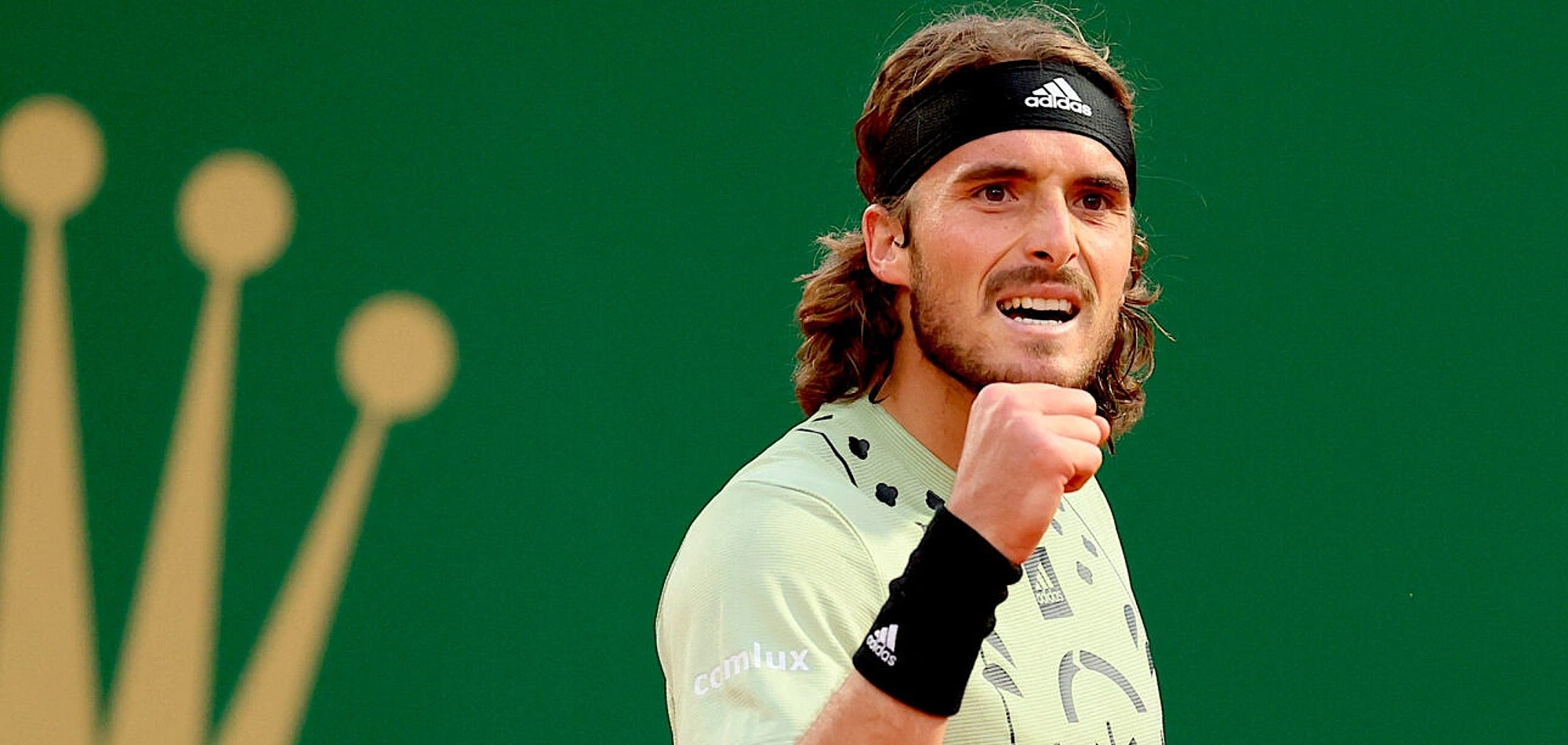 Tsitsipas and Zverev through to Monte Carlo quarters, Ruud ousted