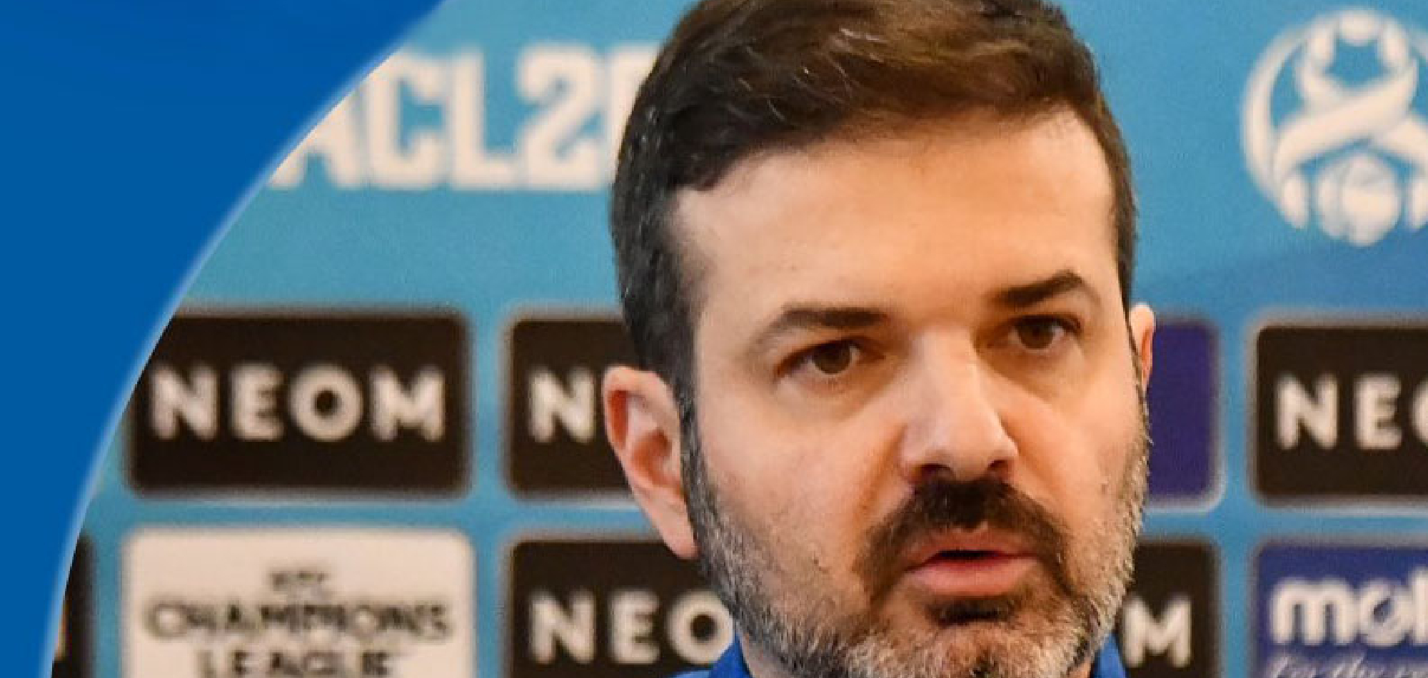 Stramaccioni insists focus is key for Al Gharafa in tie against Shabab Al Ahli