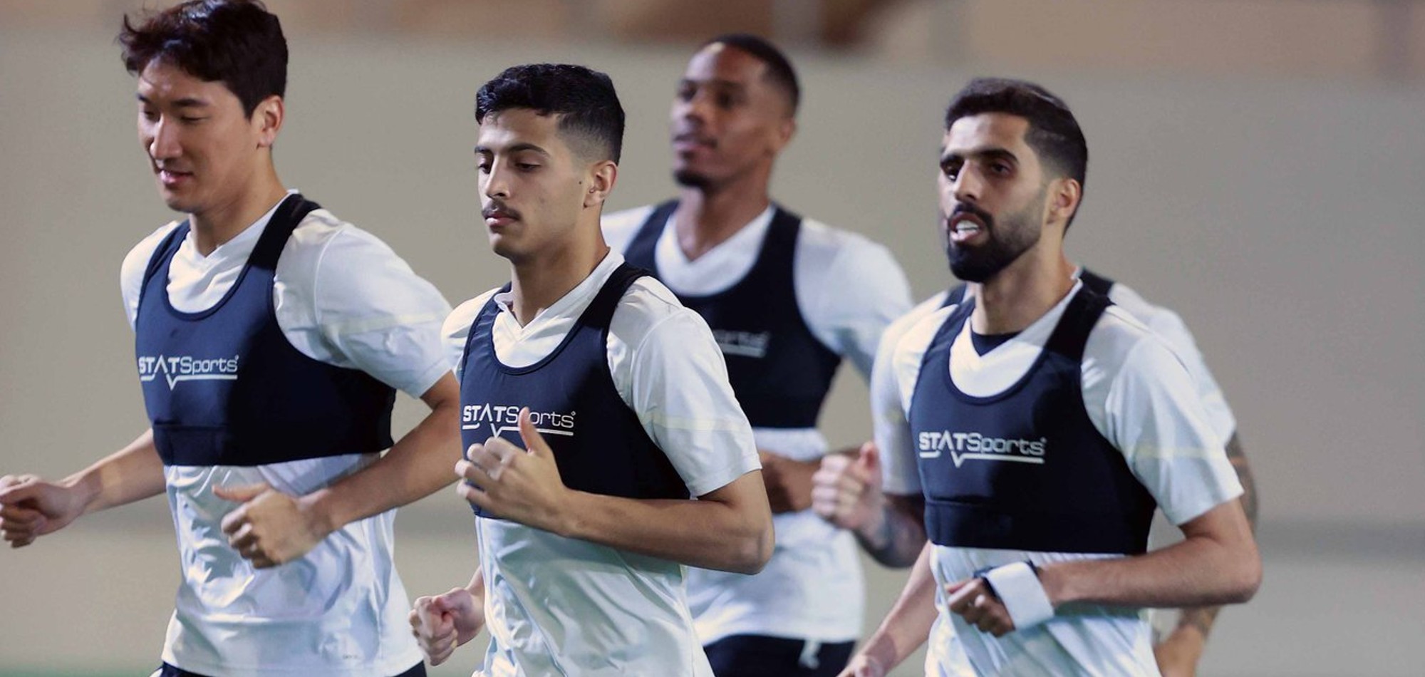 AFC Champions League: Al Sadd Faces Jordan