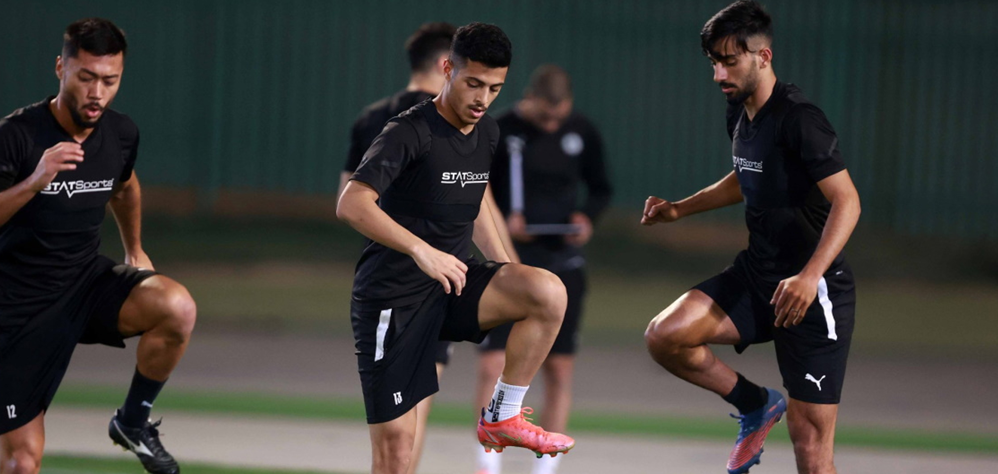 Al Sadd Up Against Nasaf In Fifth Round Of AFC Champions League