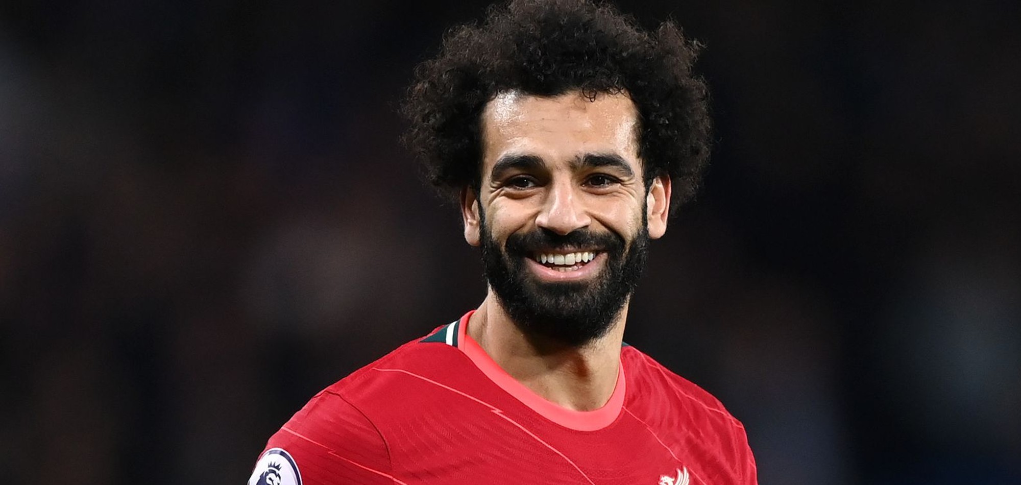 Mohamed Salah named Football Writers