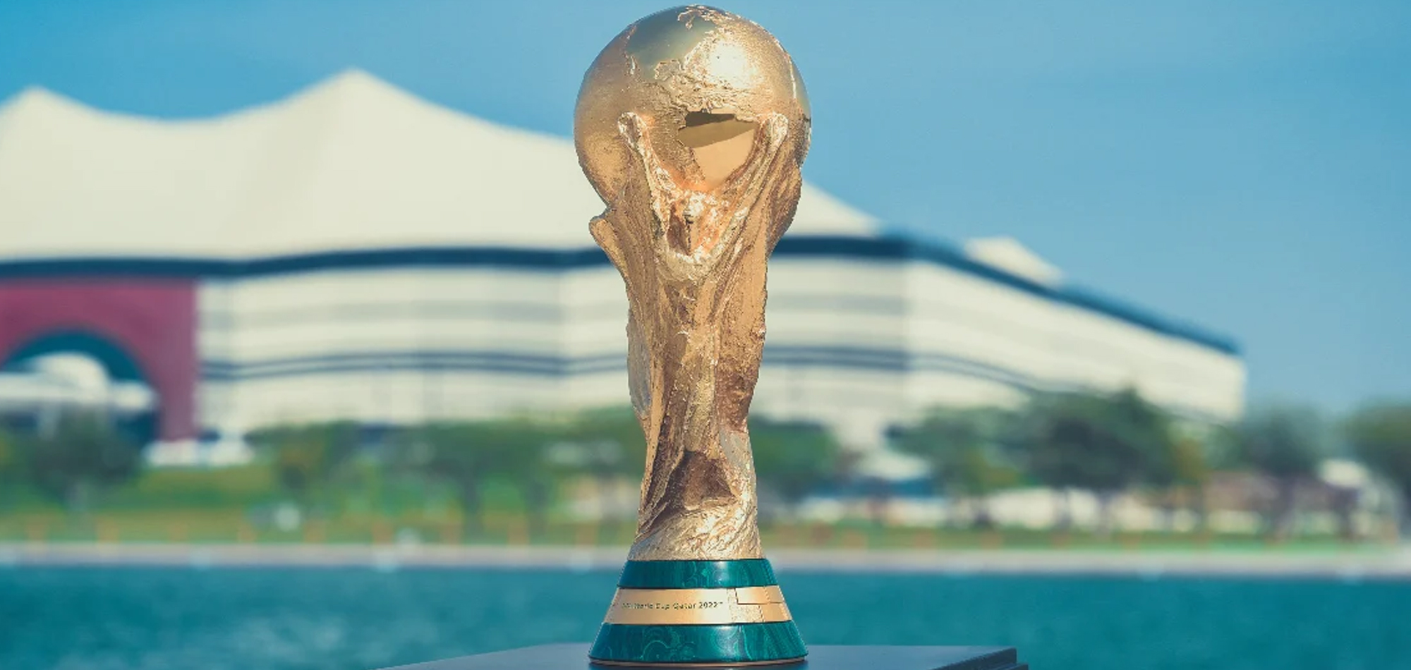 With only 200 days to go to the tournament, FIFA World Cup Trophy to delight fans across Qatar