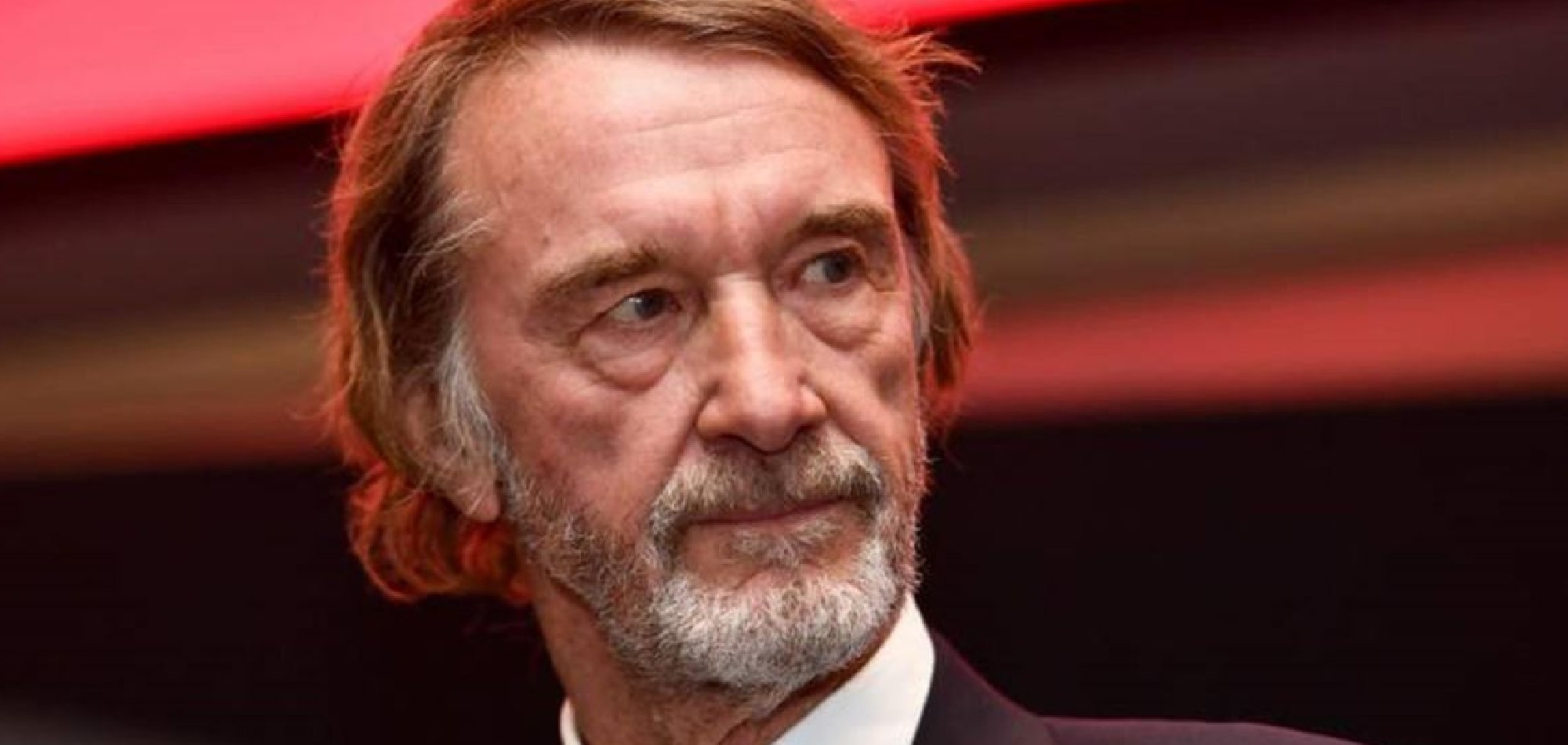 Chelsea: Sir Jim Ratcliffe 