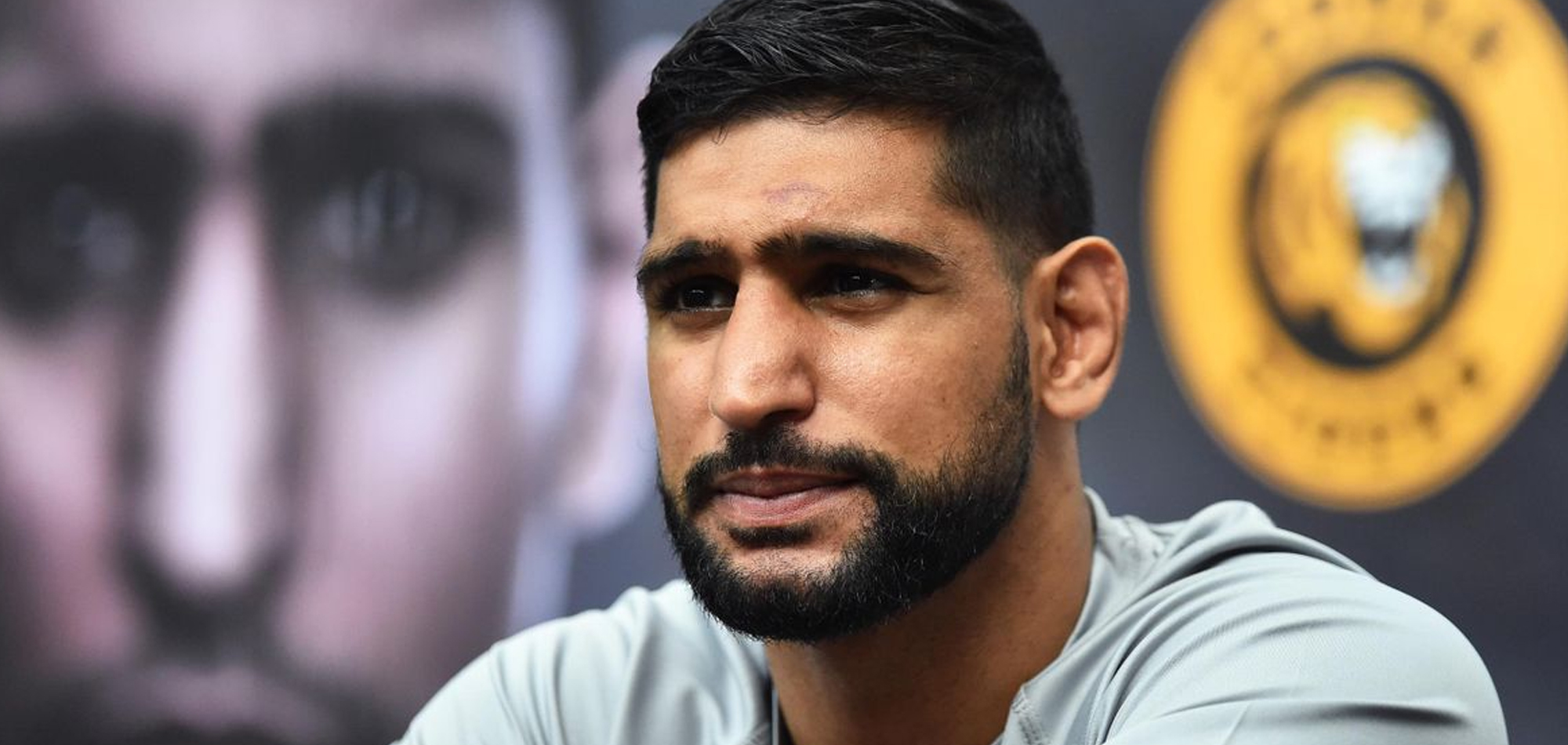 EX-WORLD CHAMPION AMIR KHAN RETIRES FROM BOXING