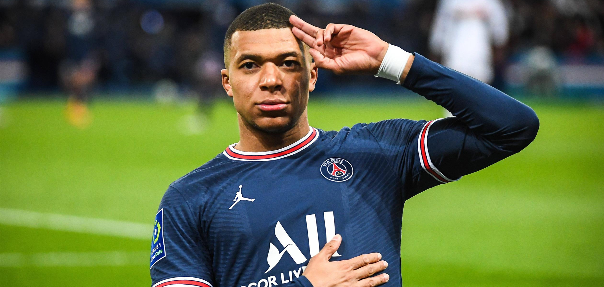 Kylian Mbappe to stay at PSG: Why World Cup winner chose to reject Real Madrid