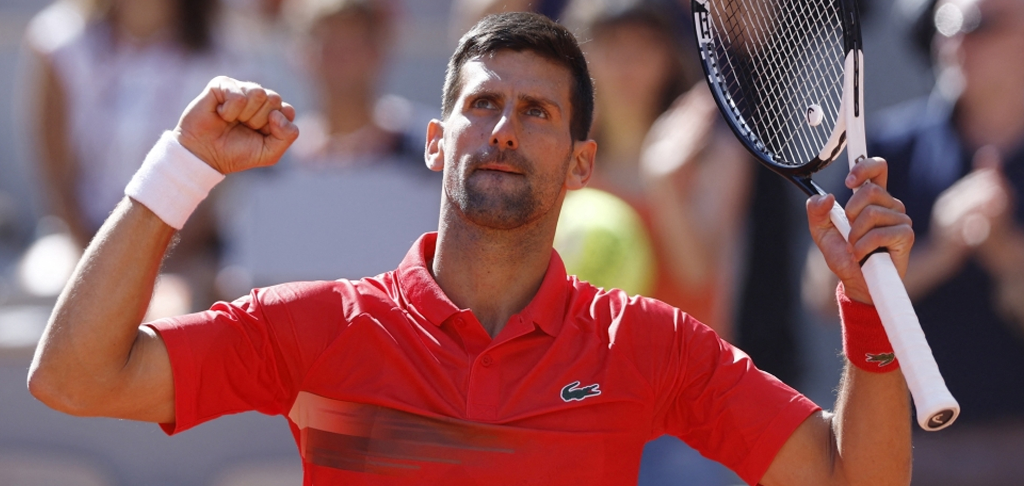 I hold no grudges and want to play in Australia again says Djokovic