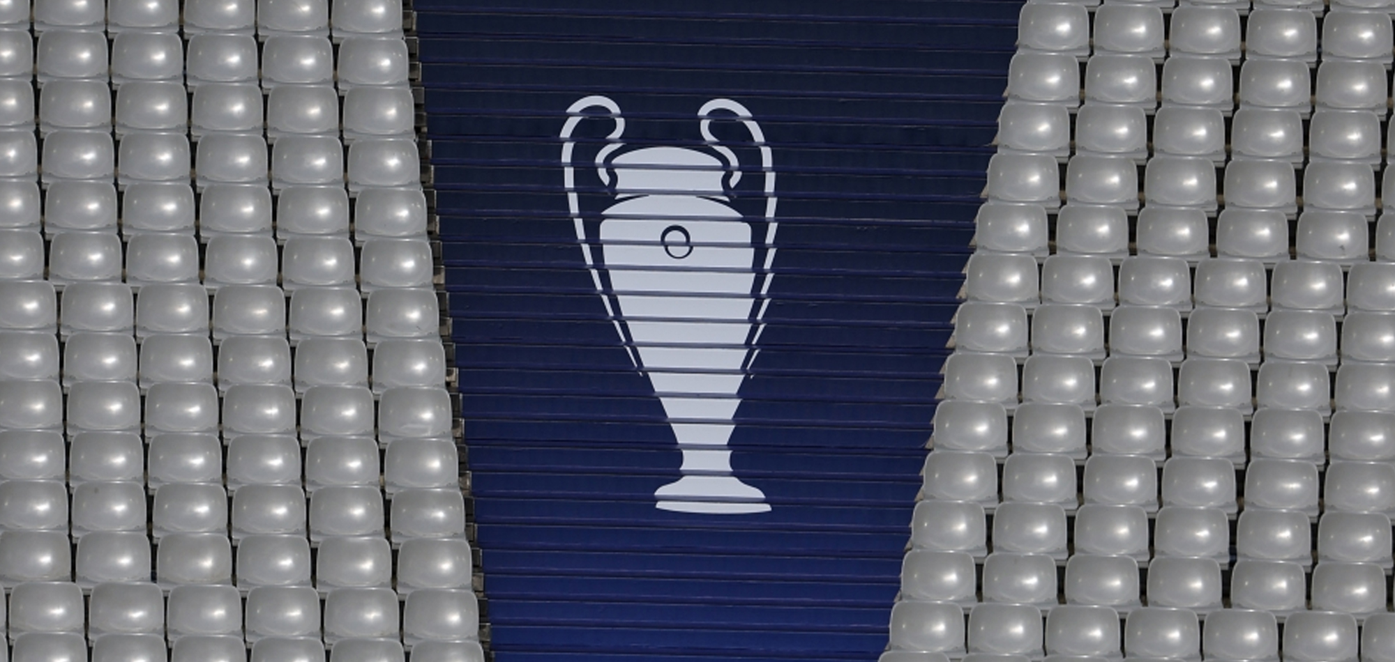 Liverpool, Real Madrid play Champions League final in Paris