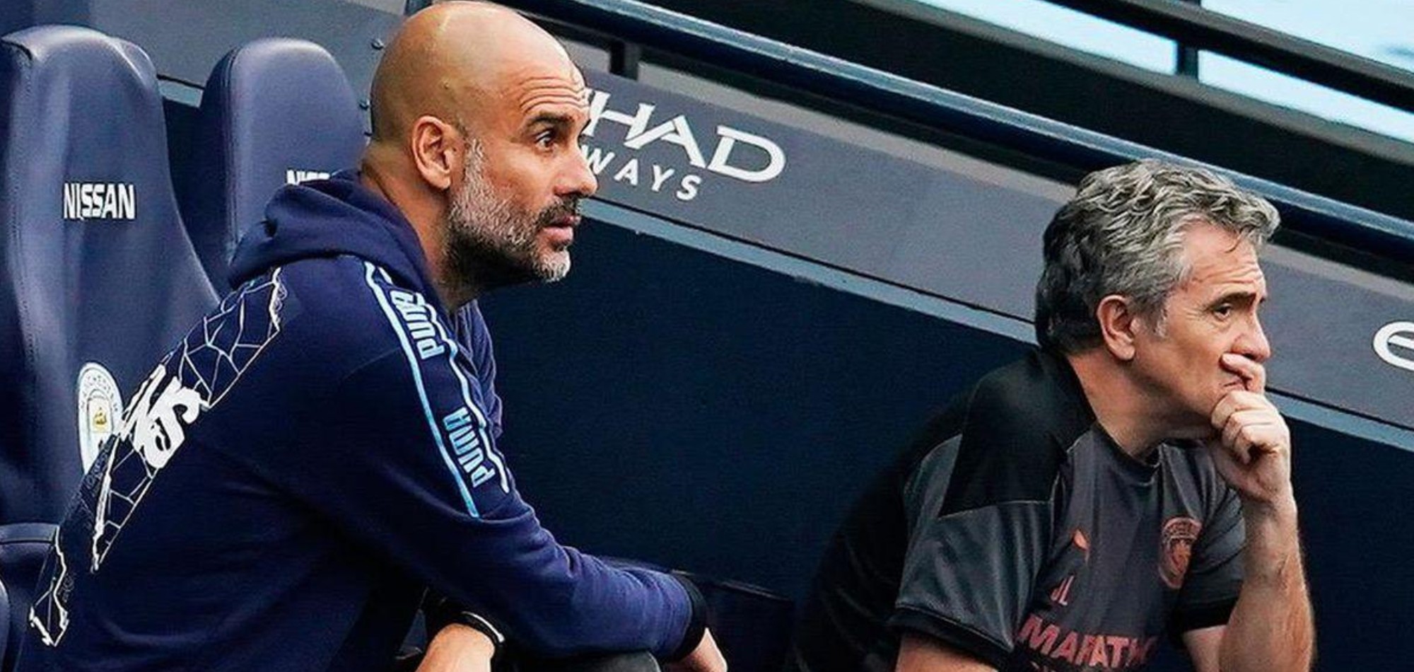 Guardiola’s assistant Lillo appointed Al Sadd head coach