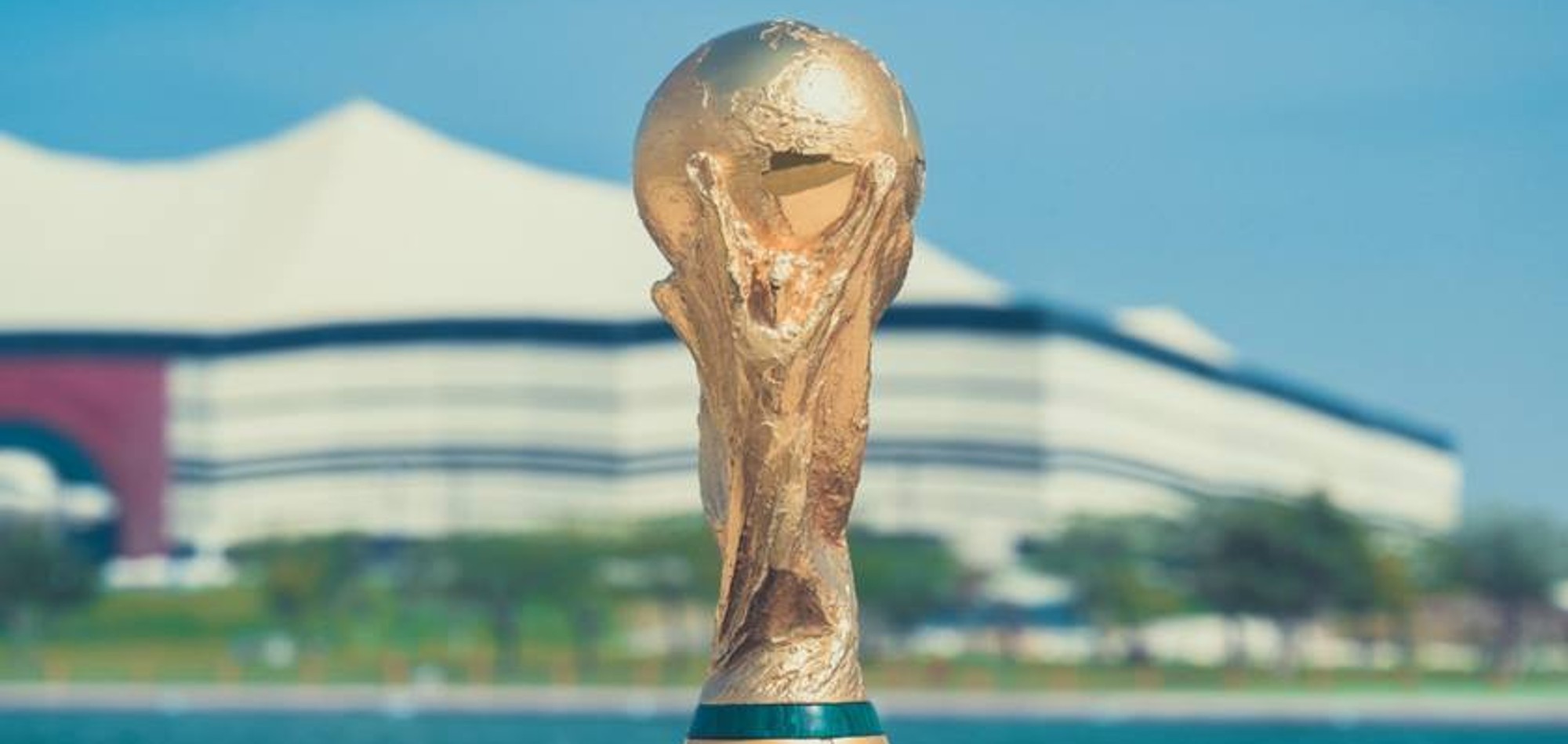 FIFA World Cup 2022 Sales and Marketing Director: Sales Phase is Golden Opportunity for Ticket Purchases