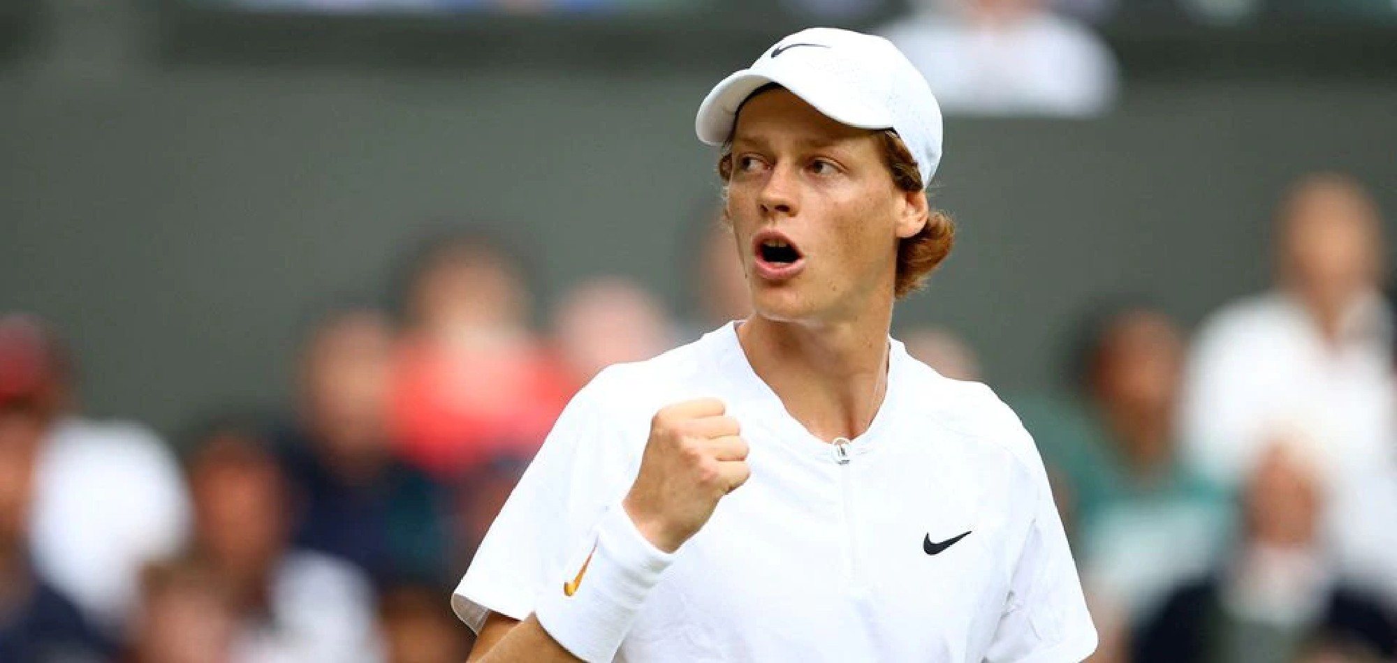Sinner, Alcaraz hoping Wimbledon marks start of Grand Slam rivalry