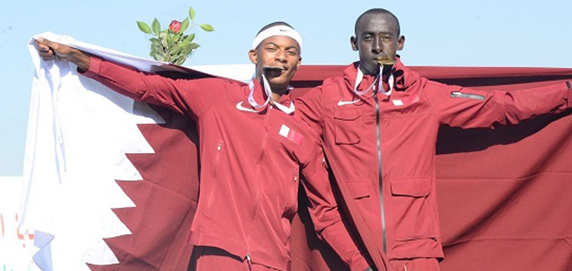 QATARI ATHLETES SHINE AT WEST ASIAN YOUTH ATHLETICS CHAMPIONSHIPS