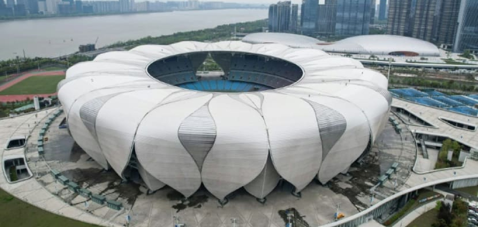 China to host Asian Games in 2023 after COVID-19 postponement