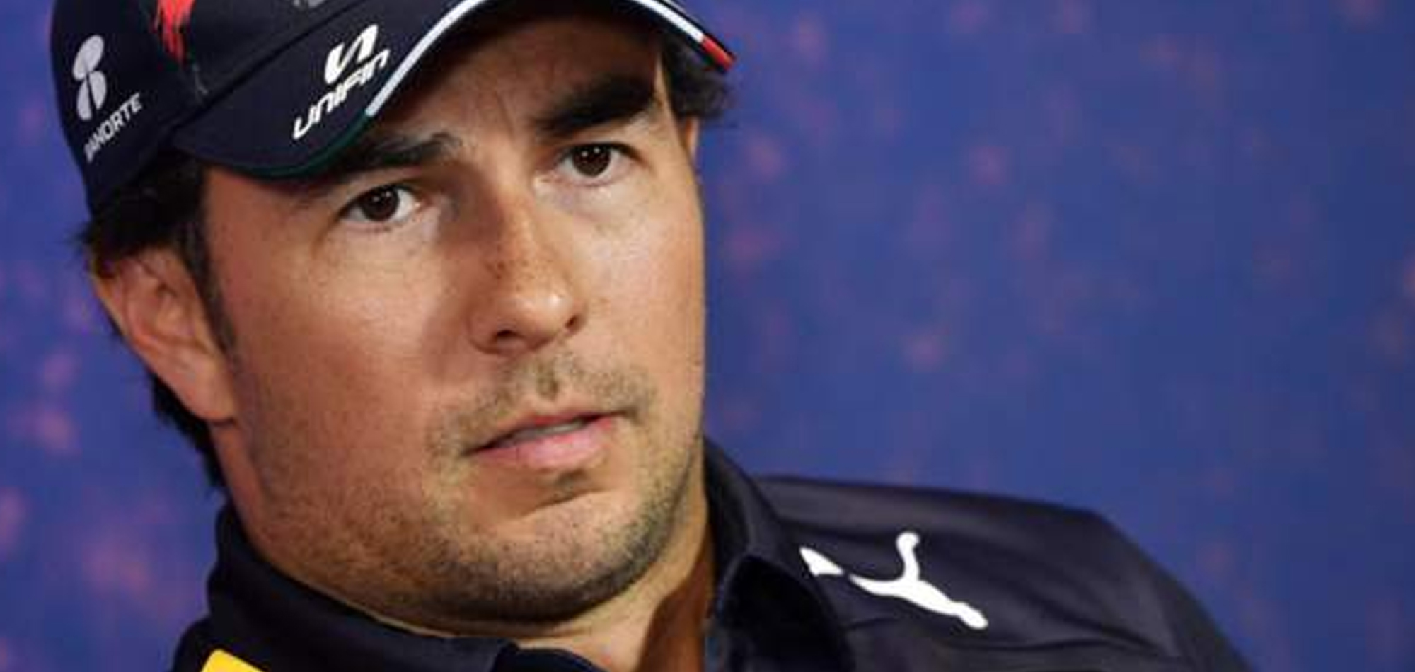 Formula 1: Sergio Perez calls for life bans for abusive spectators