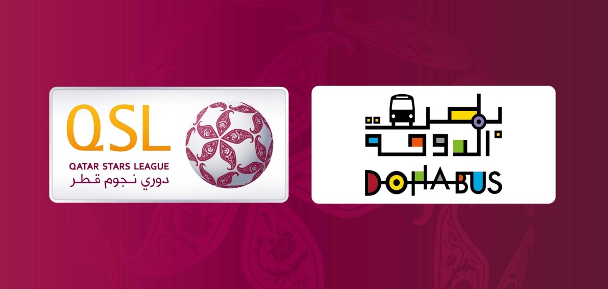 QSL renews sponsorship deal with Doha Bus