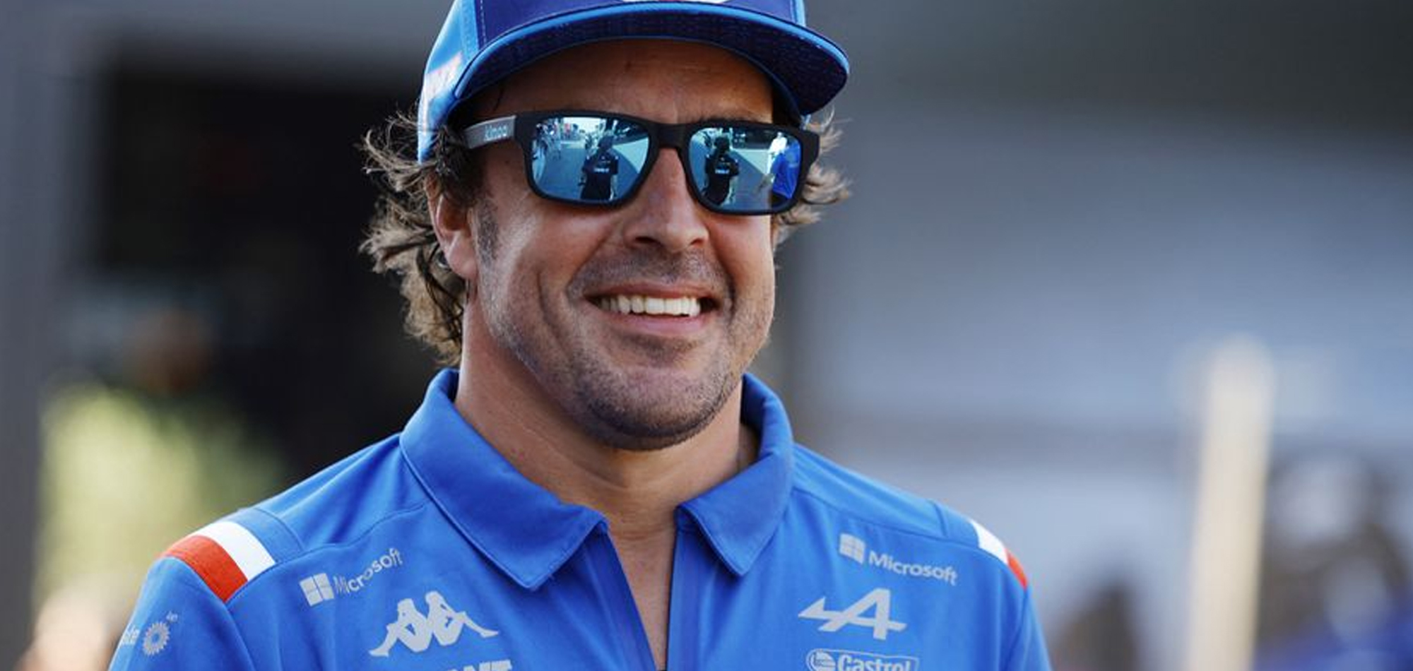 Alonso to race for Aston Martin from 2023 season