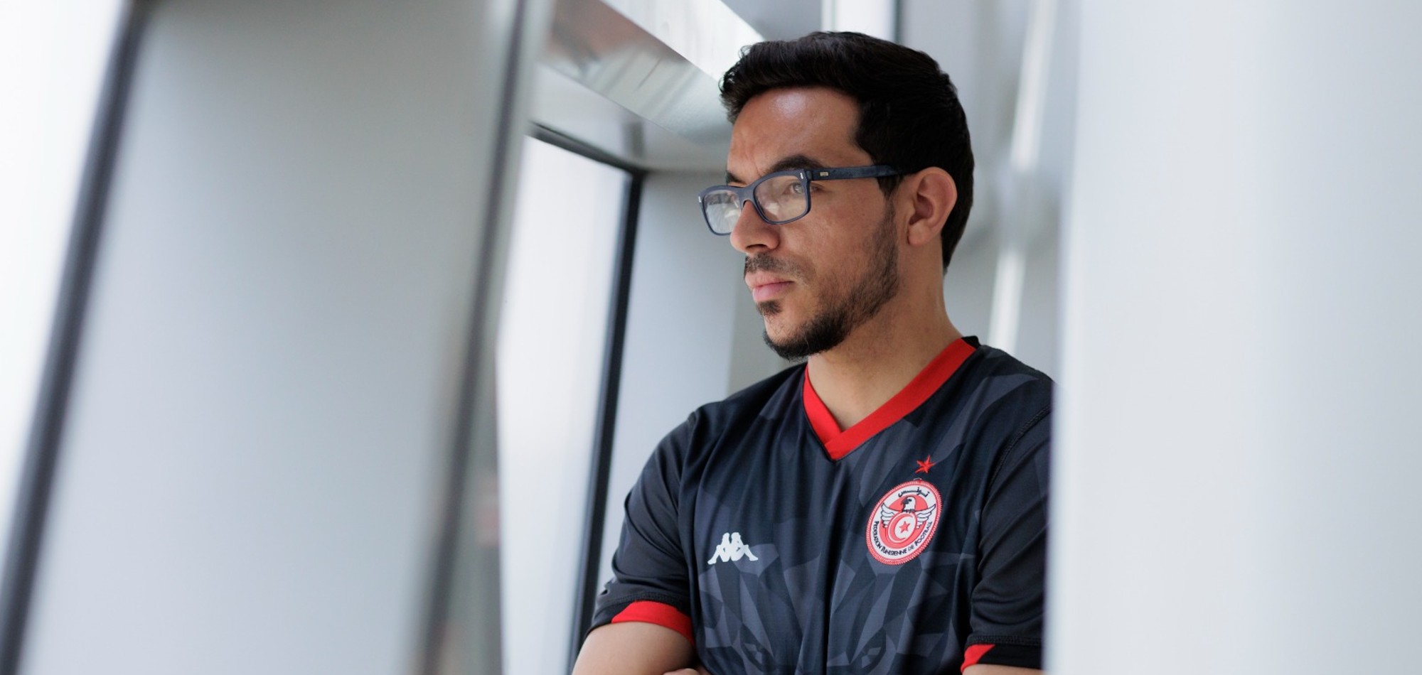 ‘This World Cup means so much to Tunisia and the Arab world’
