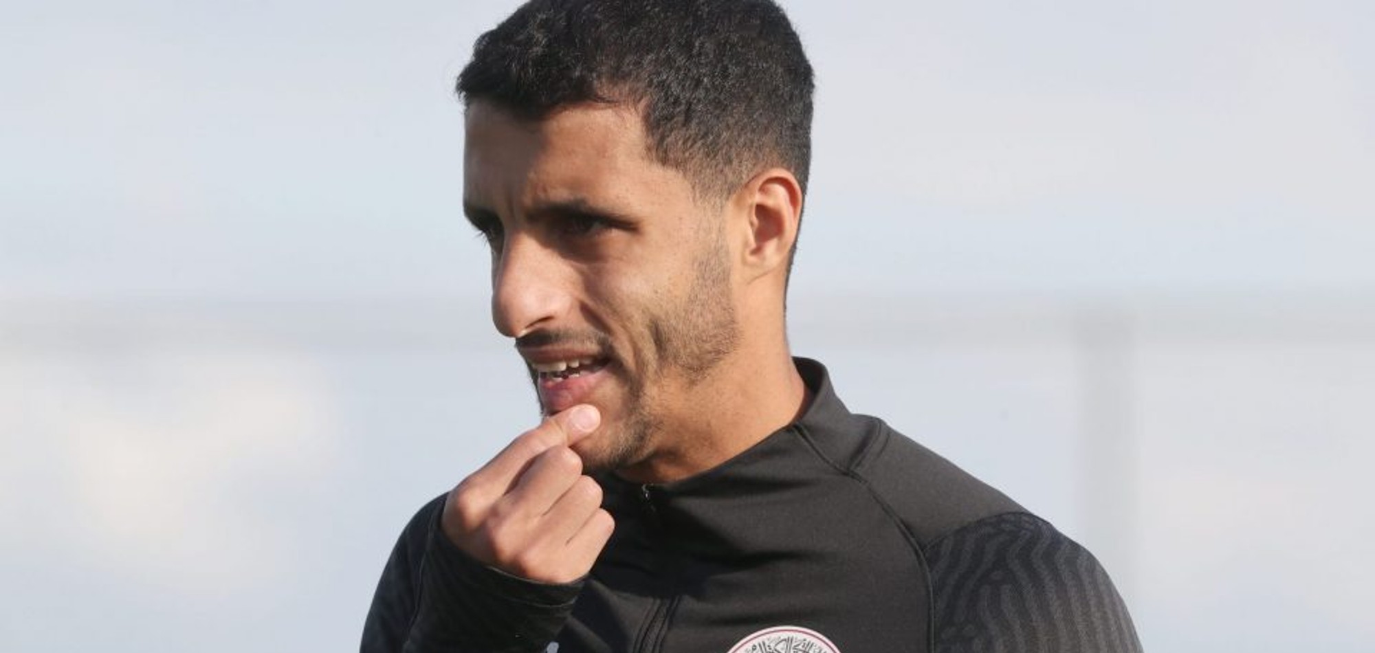 QFA rules our Abdullah Al Ahrak at the World Cup due to injury