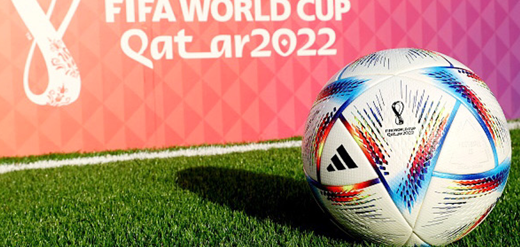 FIFA WORLD CUP QATAR 2022 TICKET SALES REACH 2.45 MILLION
