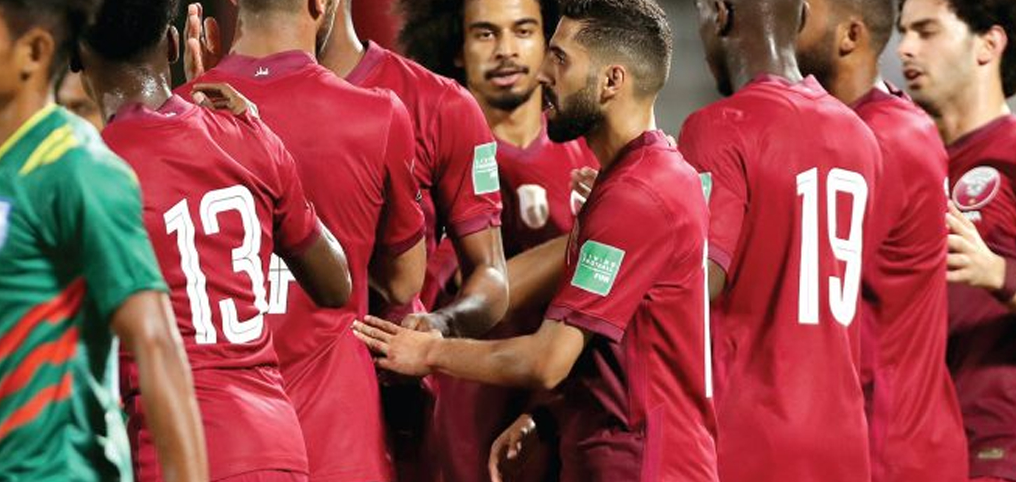 Qatar to take part in Four Nations Tourney