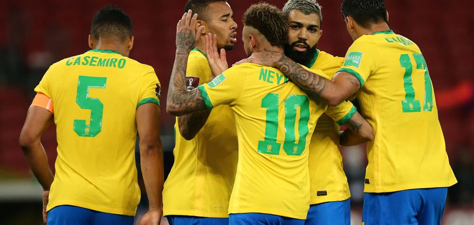 FIFA World Cup Qatar 2022: Tunisia to face Brazil in friendly match