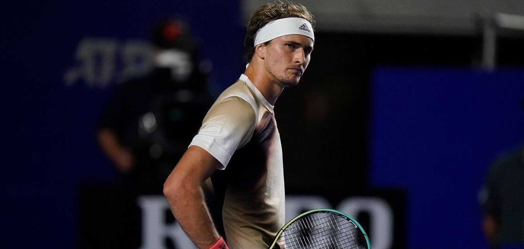 US Open: Alexander Zverev out as Rafael Nadal and Cameron Norrie move up seedings