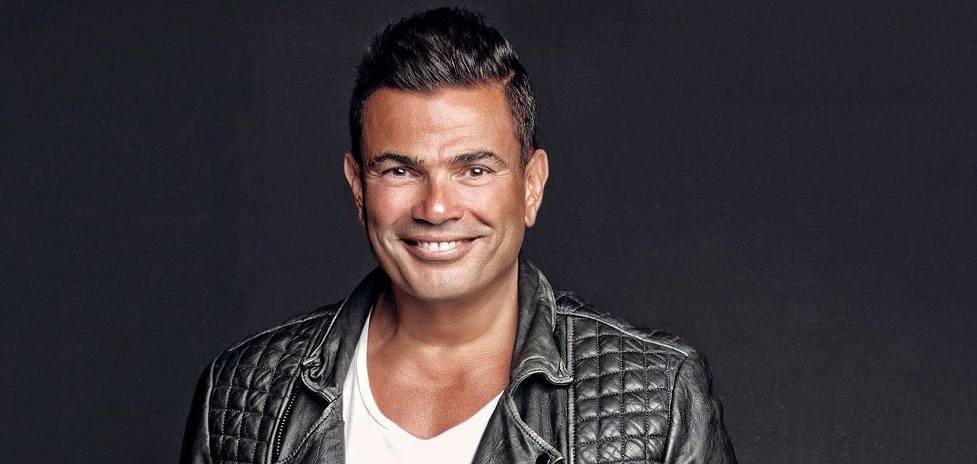 Lusail Super Cup to feature a concert by Amr Diab