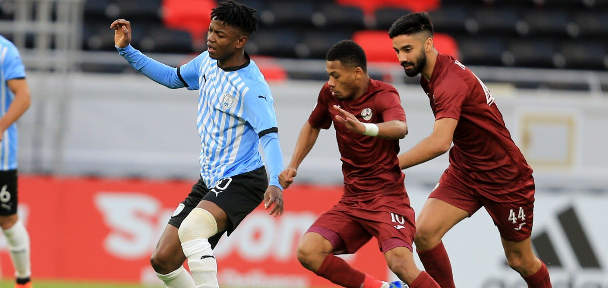 Al Wakrah, Al Markhiya In Goalless Draw In Week 5