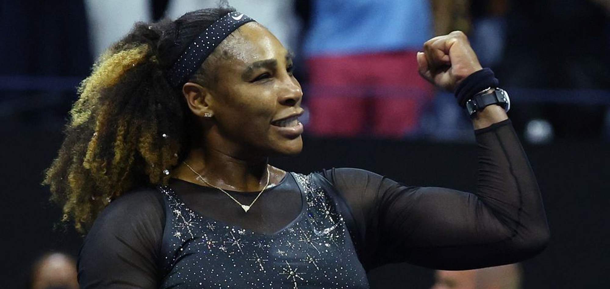 Serena Williams retirement on hold after win over world number two