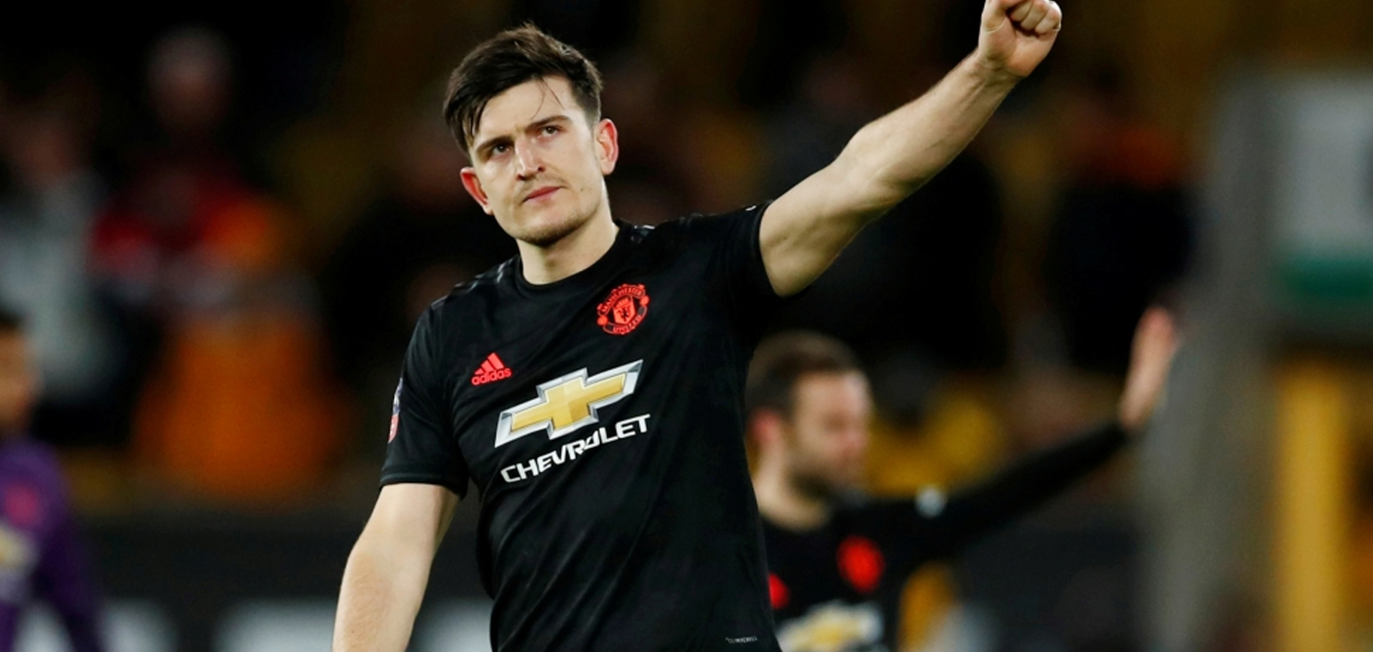 Dropped by Man United, Maguire becomes an issue for England