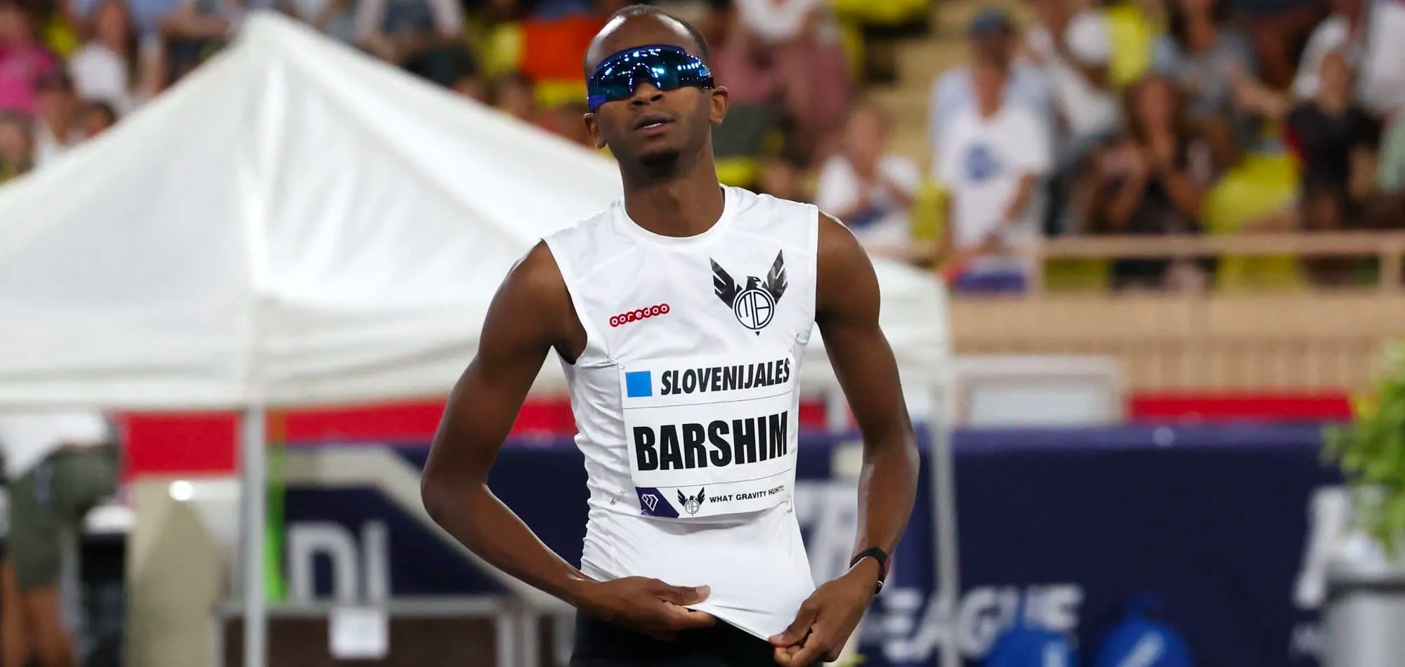 Barshim eyeing fourth DL trophy in Zurich