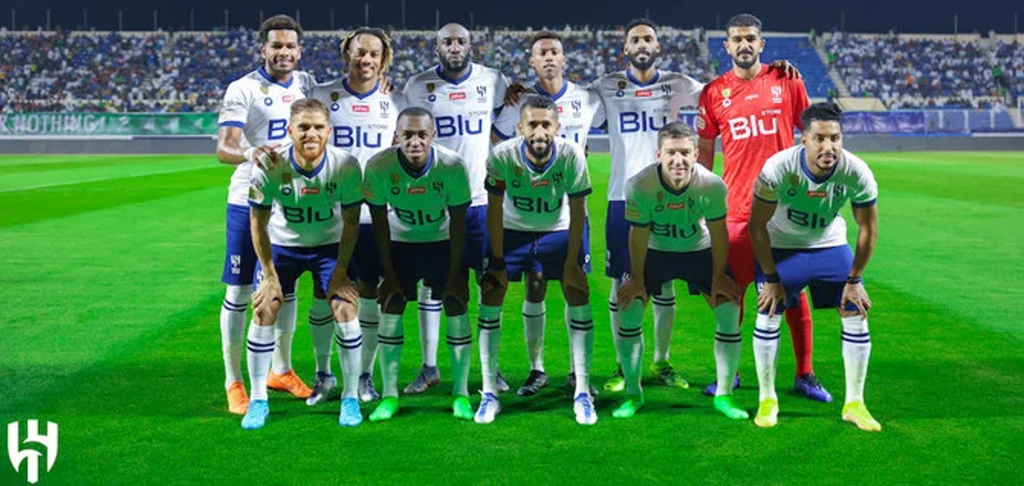 Al-Hilal look to wipe away painful memories against Zamalek in Lusail Super Cup