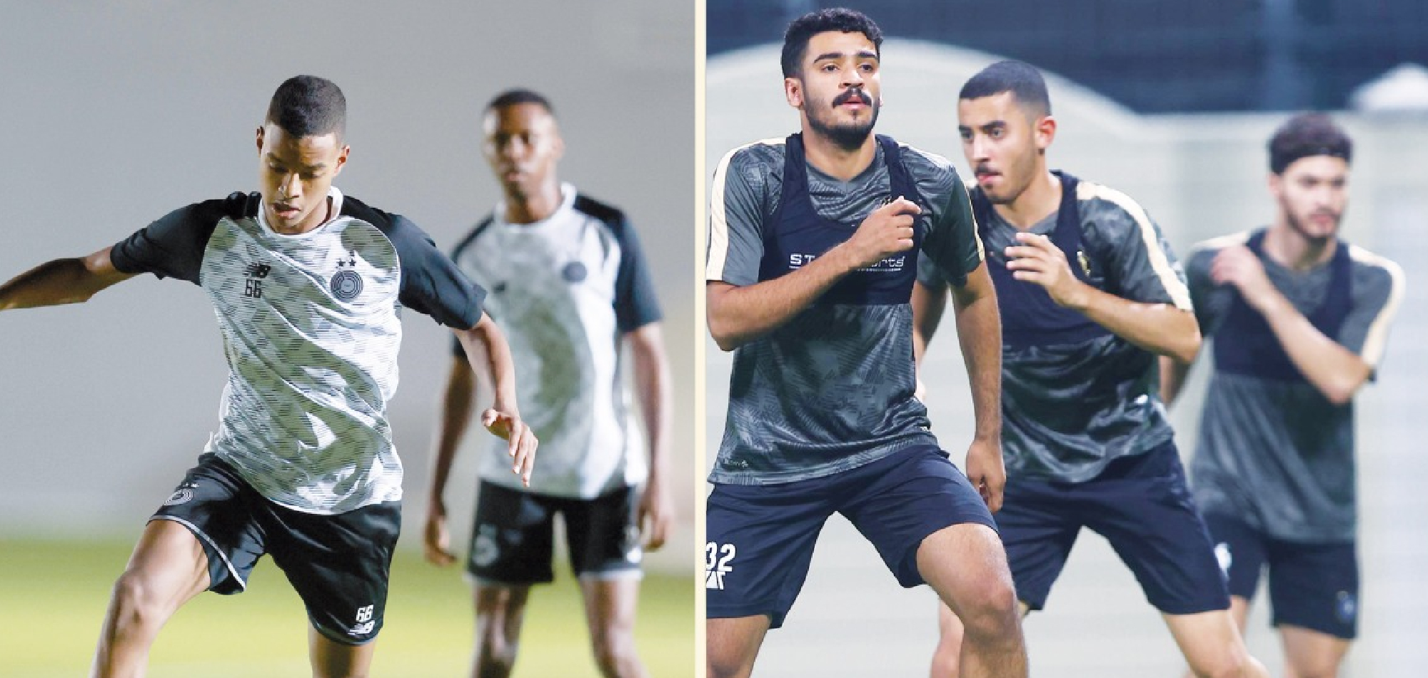 Al Sadd, Al Sailiya look for win in opener