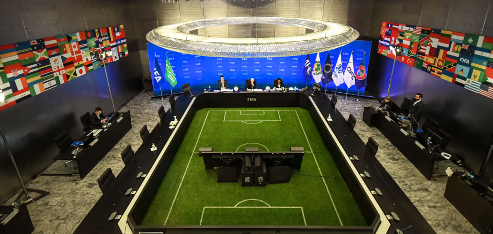 4th FIFA Compliance Summit to be held in Costa Rica 