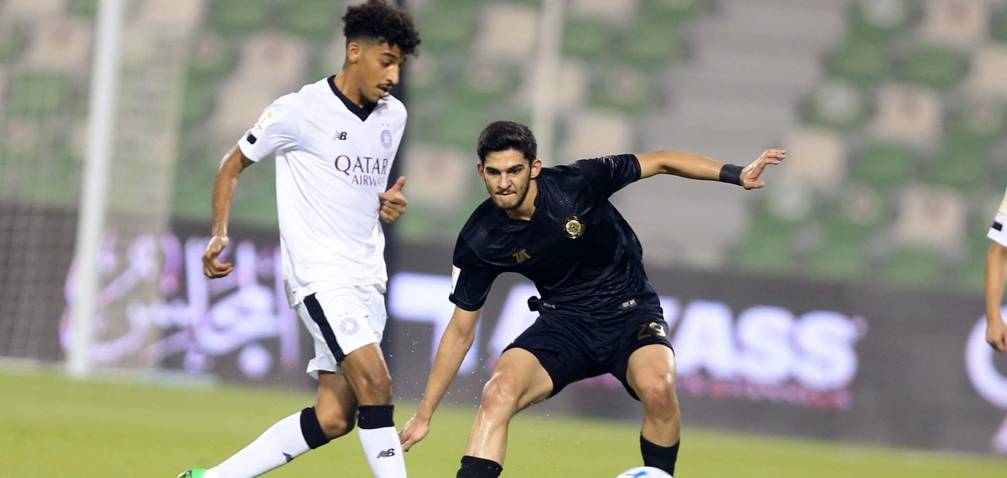 Al Sadd Beat Al Sailiya For Winning Start In Ooredoo Cup