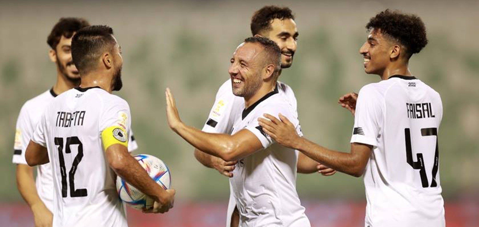 Al Sadd Beat Al Sailiya for Winning Start in Ooredoo Cup