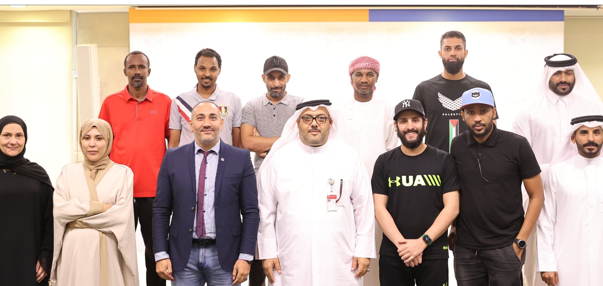 Module 2 of Arab Coaching Program concludes