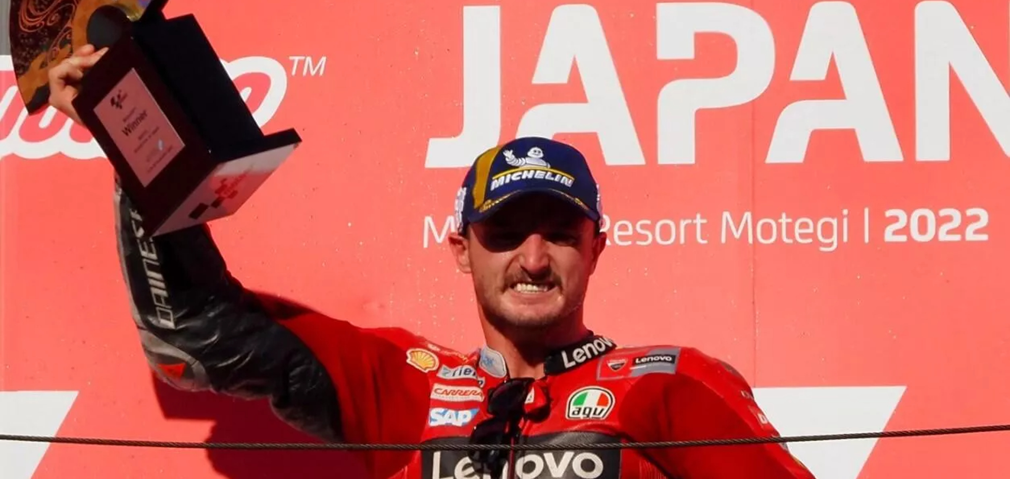 Miller romps to Japanese MotoGP win as title contenders suffer