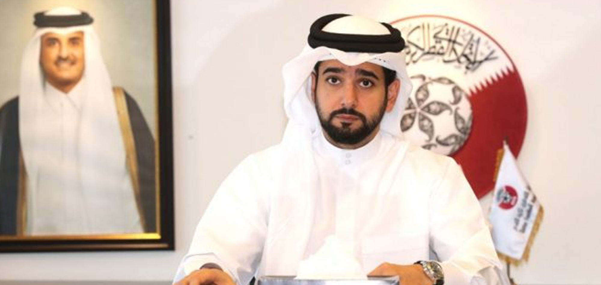 MANSOUR AL ANSARI PARTICIPATES IN SIXTH MEETING OF AFC FINANCIAL COMMITTEE IN KUALA LUMPUR