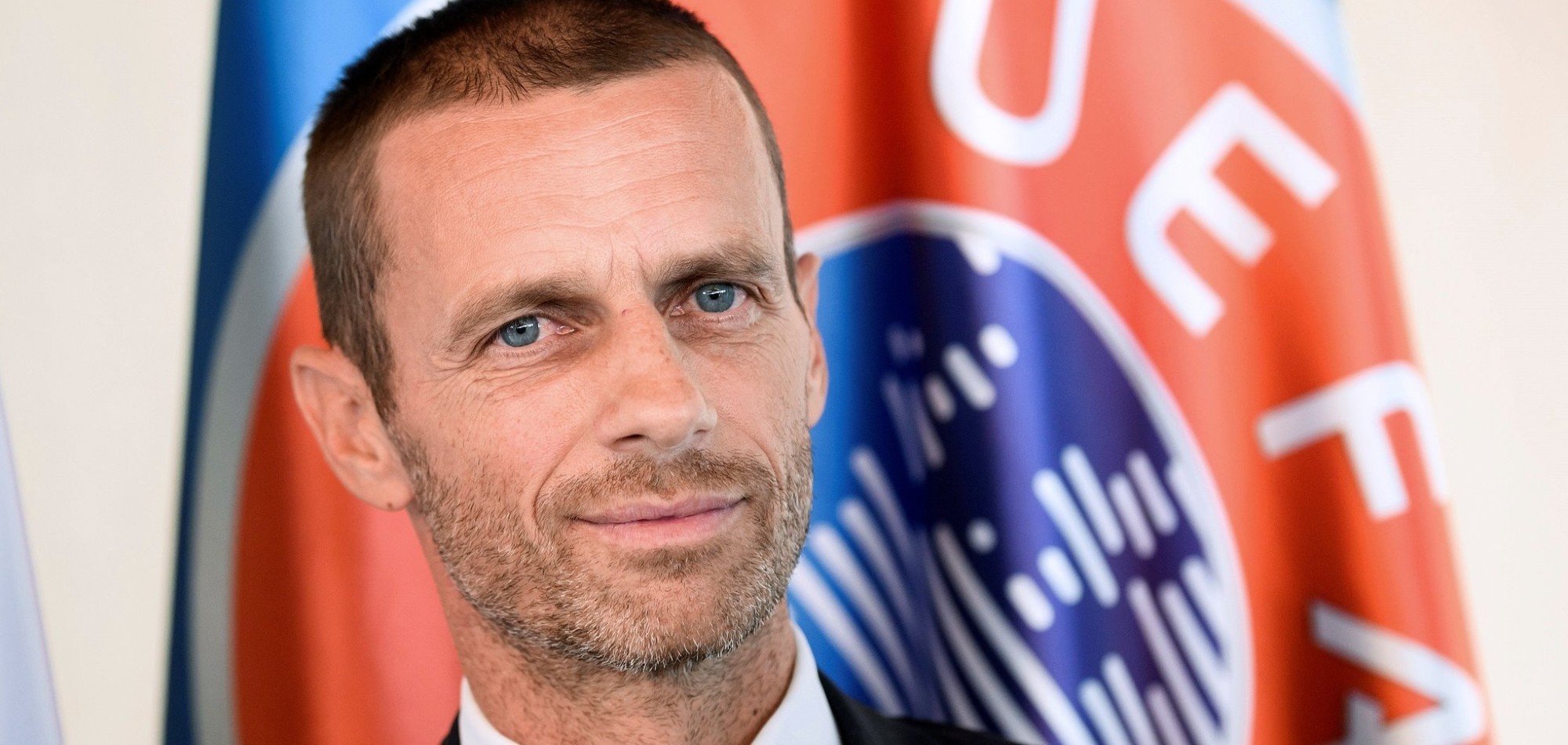 UEFA president Ceferin to stand for re-election in 2023