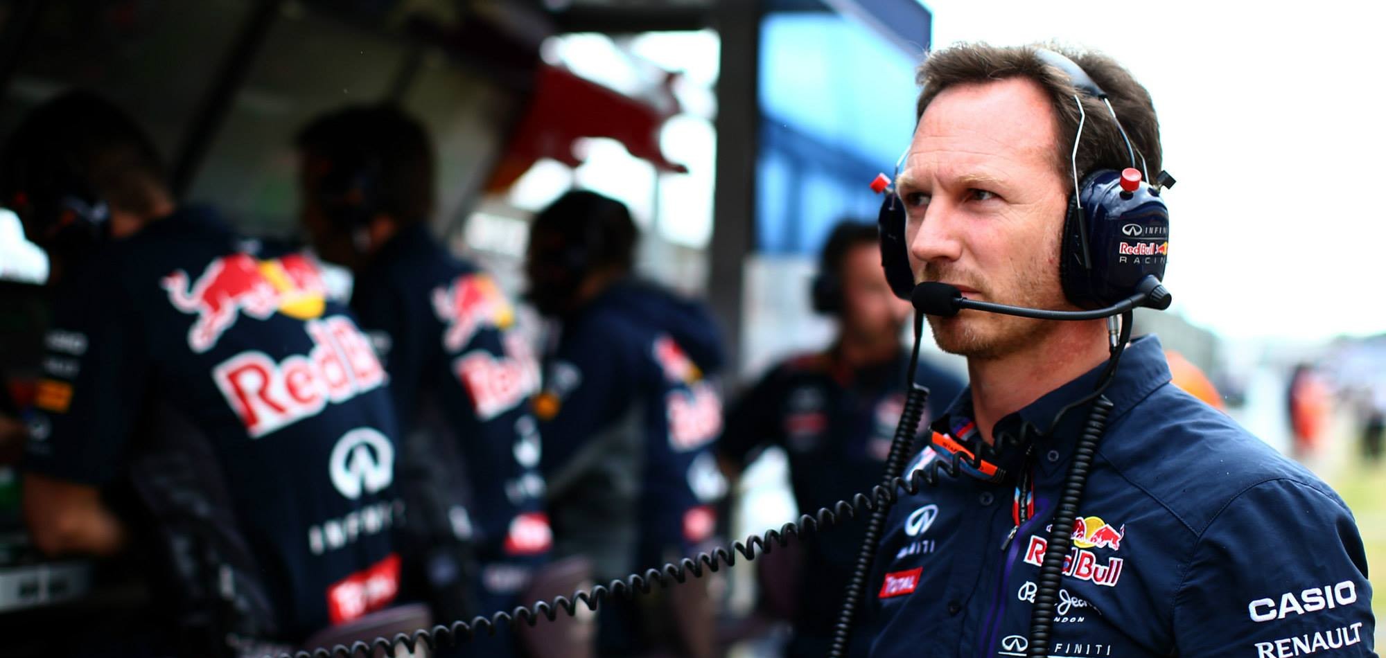 Red Bull found guilty of breaking F1