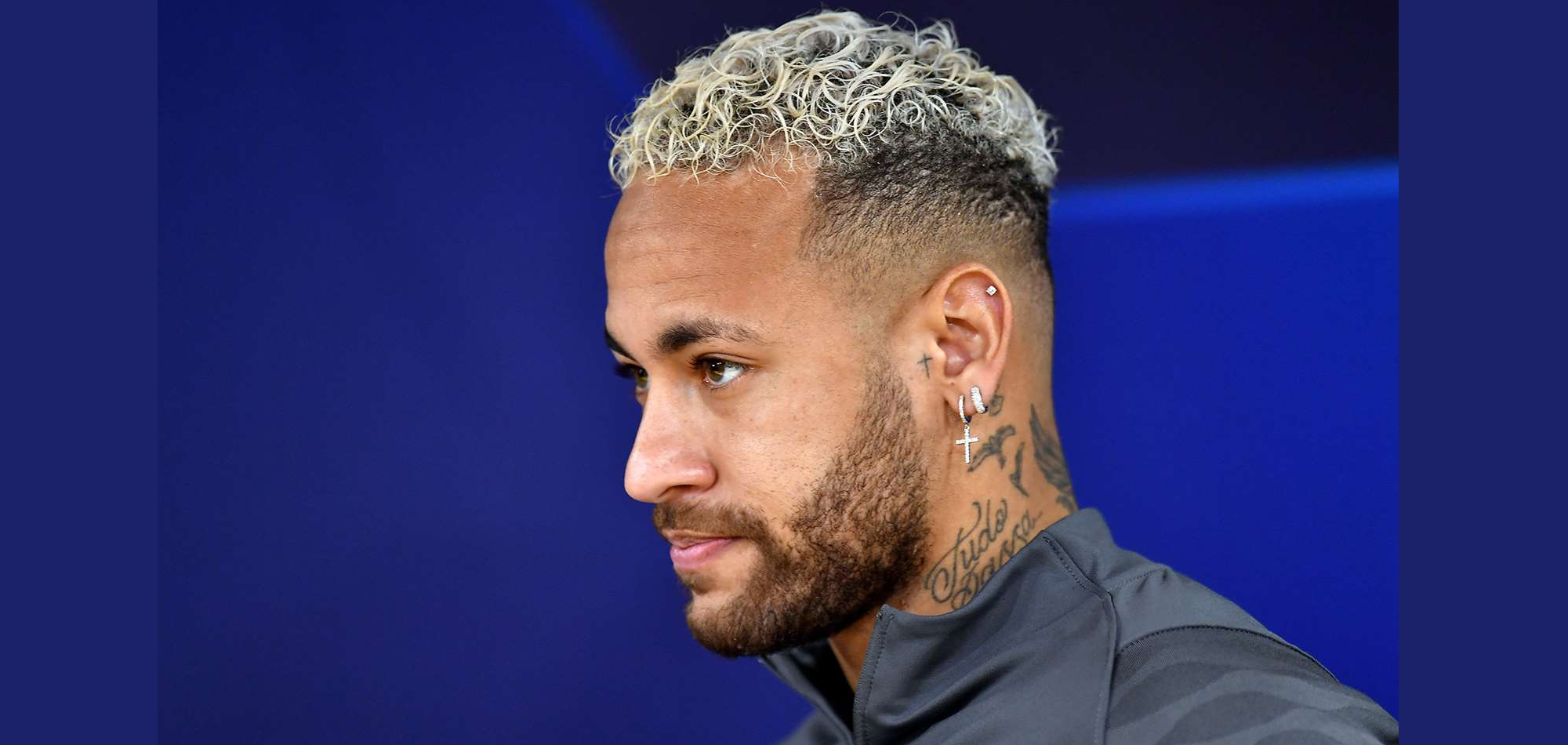 Neymar faces five-year jail-term request in corruption and fraud trial