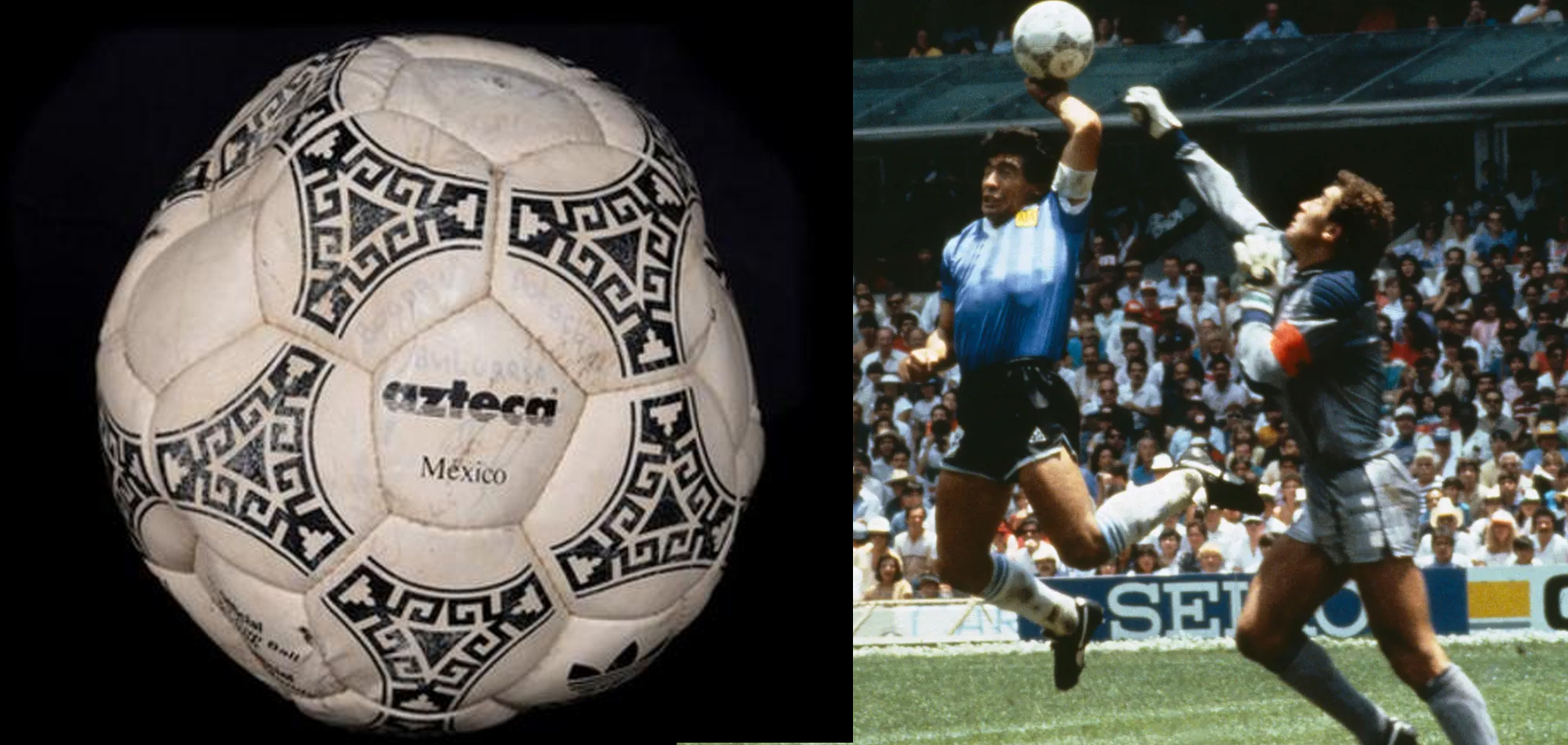 Diego Maradona 